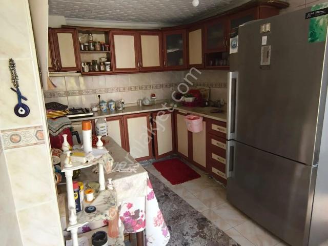 Acill Satılık Müstakil 2+1 Evi İçinde