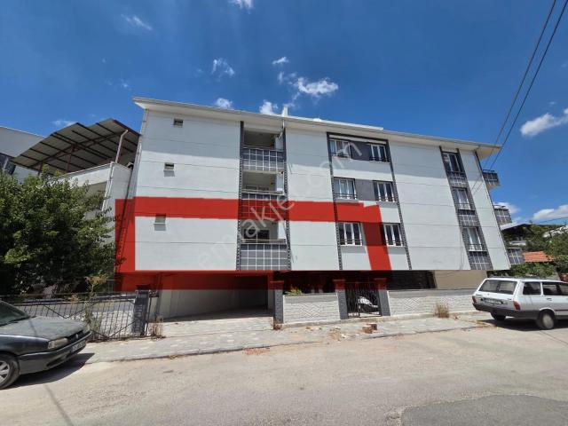 Acill Satılık. akhisar Efendi Mh'de Sıfır Daire 1+1