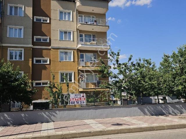 Acill Satılık. Bölgenin En Uygun Dairesi. 3+1