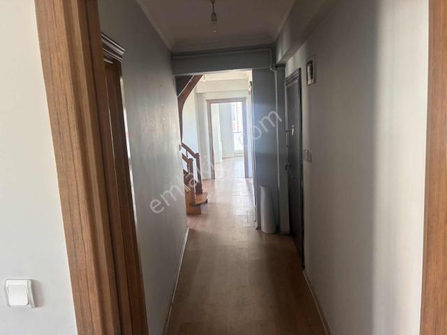 Acill Satılık Dublex Daire