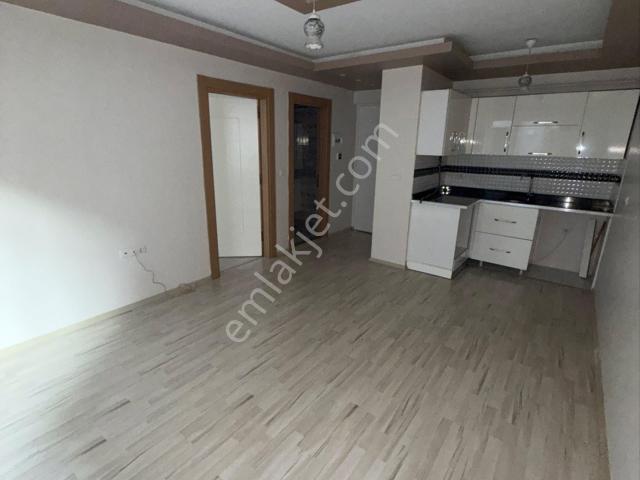 Bahçivan Mah Satılık 1+1 Daireler
