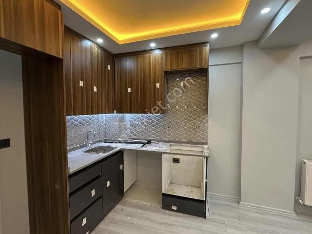 Acill Satılık 2+1 Açık Mutfaklı Daire