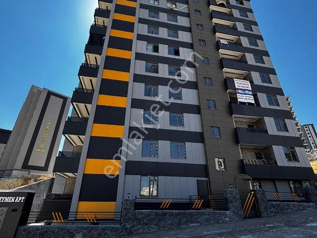 Acill Satılık 2+1 Ara Kat Süper Full Yapılı Daire