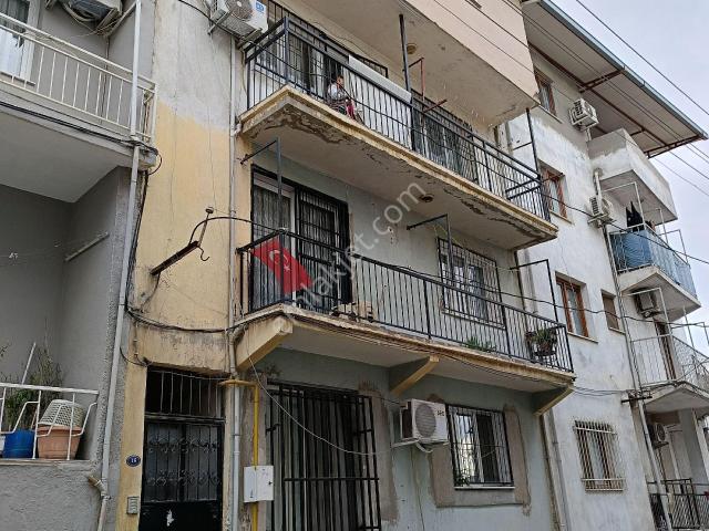 Acill Satılık 2+1 Kat Mülkiyetli Daire