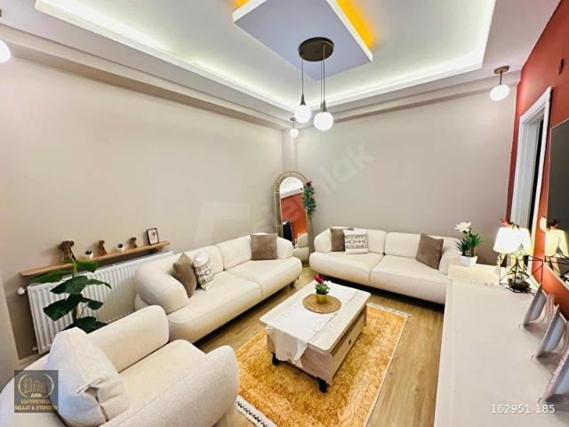 Acill SÖĞÜTLÜÇEŞME MAH FULL DEKORLU SATILIK 2+1 DAİRE
