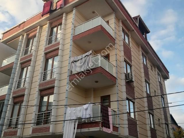 Acill! Son Fiyat Pazarlıksız Karlıbayır Da 3+2 Satılık Dubleks