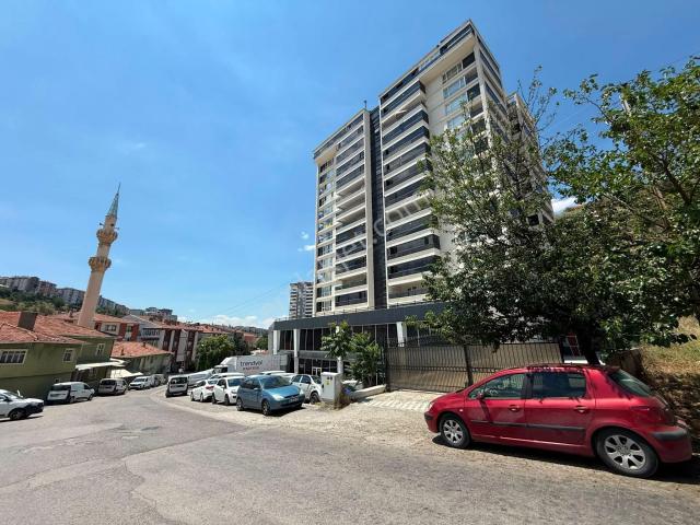 Acilll 2 Daireye Dönşebilirliği Olan Dubleks Narin Evler Sitesinde Masrafsız Arakat