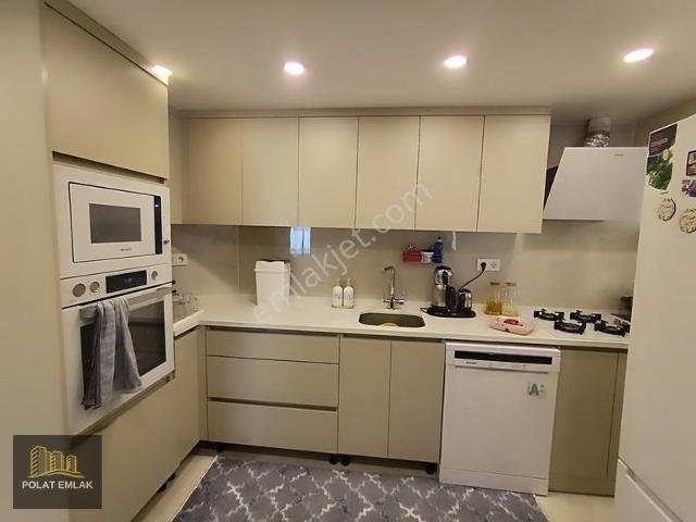 Acilll. çamlıbelde Kira Getirili 5+2 Dubleks Satılık Daire