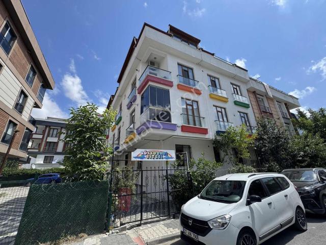 Acilll Bolluca Mavigöl Mh Butik Site İçersinde Satılık 2+1 Daire