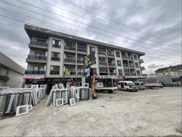 Acilll Düzce Beyciler Mahallesi Satılık 1+1 Daire