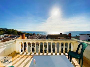 Acilll Fiyat Düştü Deniz Manzaralı Kelepir Satılık Villa