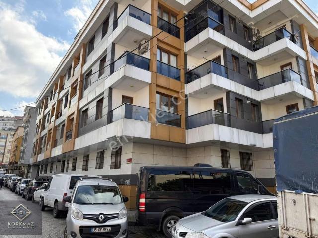 Acilll Kağıthane Çağlayan Mah Mükemmel Konumda 1+1 Daire