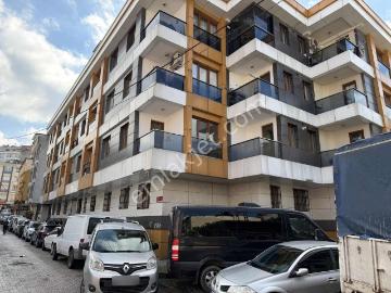 Acilll Kağıthane Çağlayan Mah Mükemmel Konumda 1+1 Daire