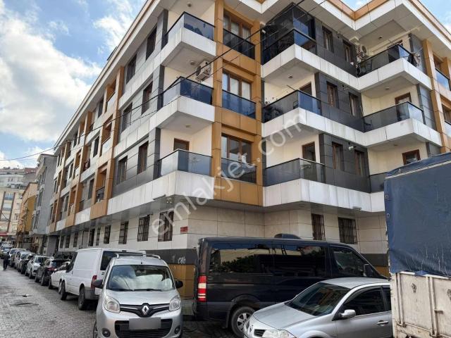 Acilll Kağıthane Çağlayan Mah Mükemmel Konumda 1+1 Daire