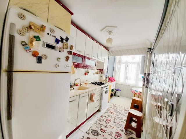 Acilll Satılık Yenidoğan Mah. Masrafsız Daire 4.750.000