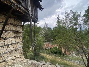 Acilll Satılık Belenalan Mah Mustakil Ev Doğa Manzaralı