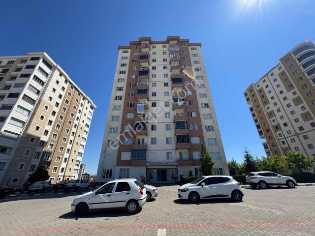 Acilll. ! Serkent Ana Cadde Üzeri Ara Kat 3+1 Fırsat Daire