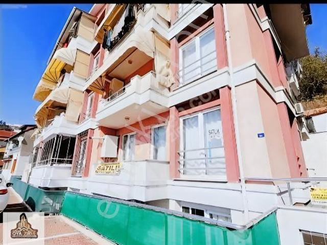 Acillll İzmit Turgut Mah 1+1 Full Eşyalı Satılık Daire