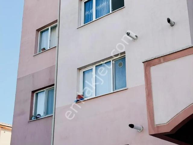 Acillll Satılık Hoca Ahmet Yesevi Mahallesi Toki'de 2+1 Daire