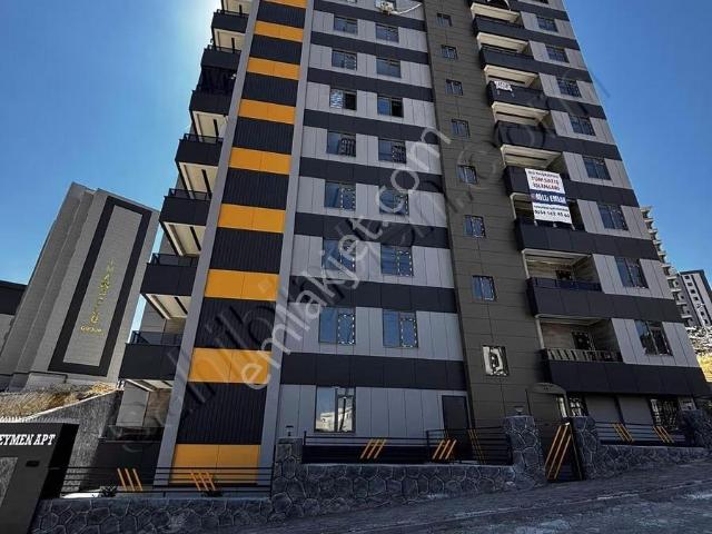 Acillll Satılık Lüks 2+1 Ara Kat İçi Full Yapılı Daire