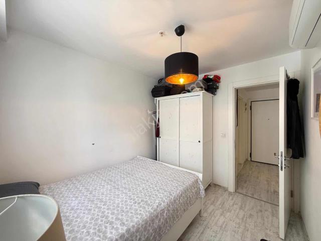 Acillll. Ulutaş Burunova Sitesi Kuzey Cephe