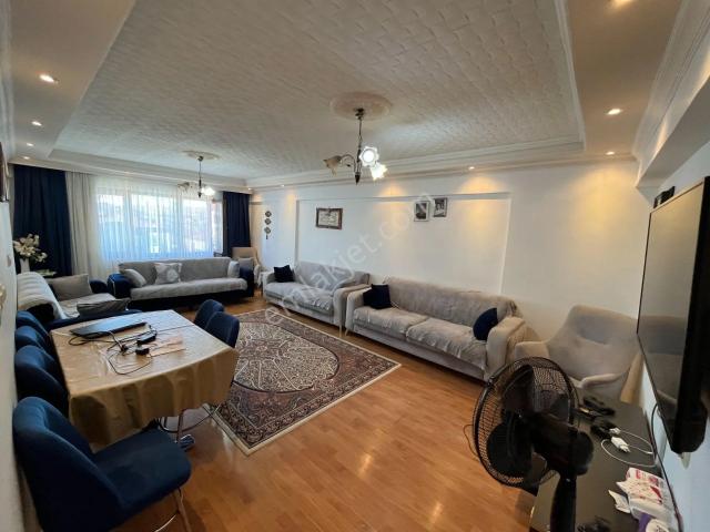 Acillll 1544 Cadde De Satılık 5+1 Teraslı Dubleks Daire