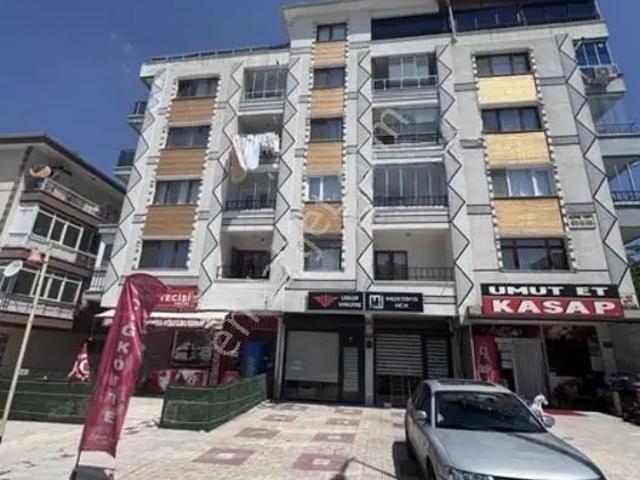 Acillll 1544 Cadde De Teraslı Satılık 5+1 Dubleks