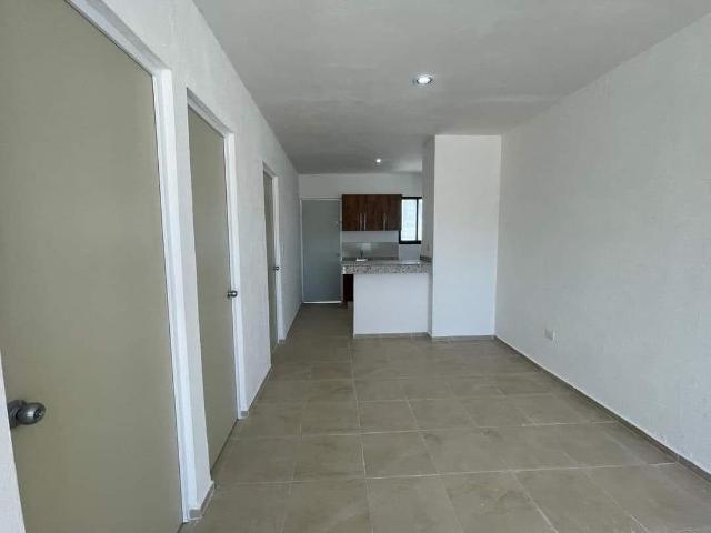 ACIM, CASA EN VENTA $960,000 UM?N, YUCAT?N DE 133 M2