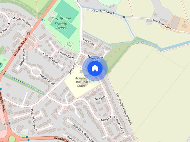 Ackworth