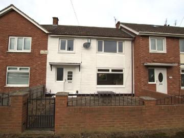 Ackworth Green, Middlesbrough TS3, 3 bed terraced house to rent, £700 pcm | PrimeLocation