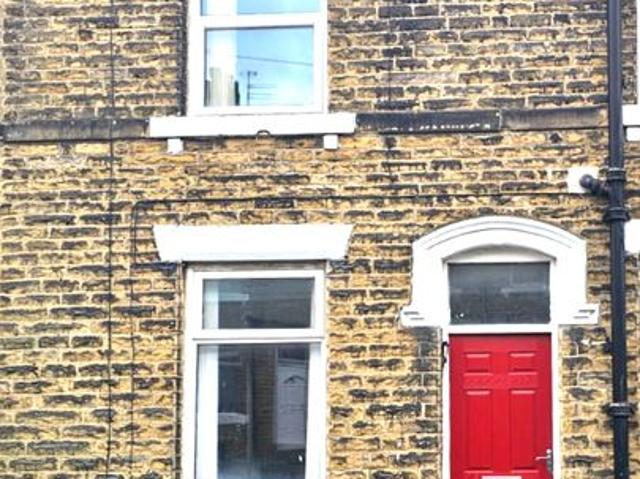 Ackworth Street, Bradford BD5, 2 bed terraced house to rent, £750 pcm | PrimeLocation