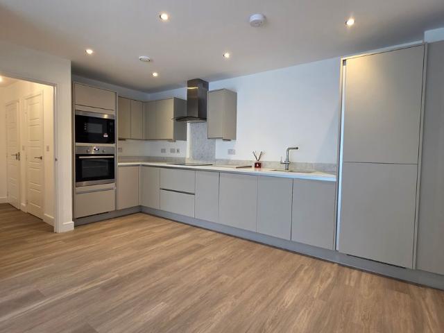Ackers Drive, Swanscombe DA10, 2 bed flat to rent, £1,750 pcm | PrimeLocation