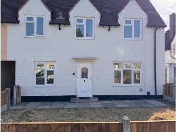 Ackers Road, Wirral CH49, 3 bed semi detached house to rent, £1,100 pcm | PrimeLocation