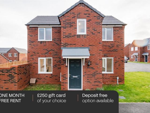 Acklam Gardens, Middlesbrough, TS5 3 bed semi detached house to rent £1,140 pcm £263 pw