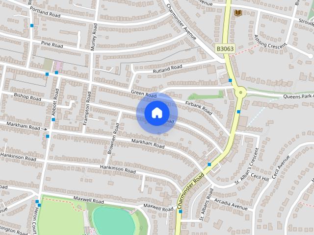 Acland Road, Bournemouth, BH9
