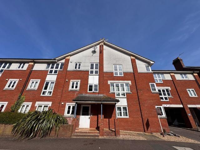 Acland Road, Exeter EX4, 1 bed flat to rent, £900 pcm | PrimeLocation