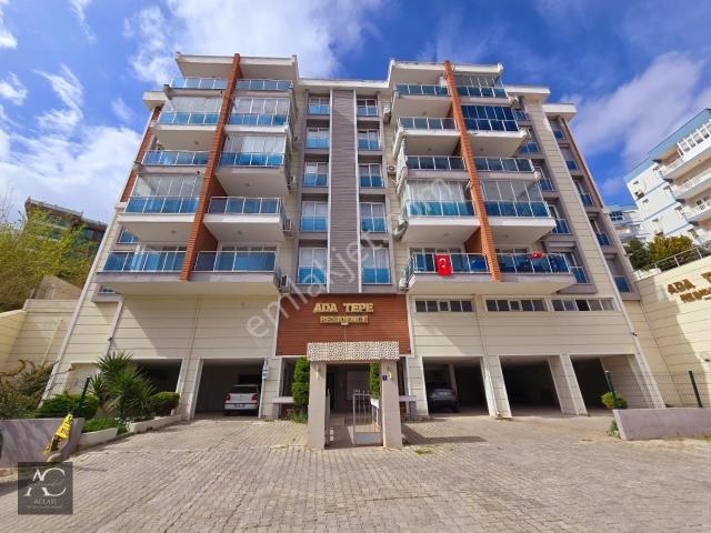 Aclass'dan Kusadasında Satılık Merkezı Konumda Doğalgazlı full Esyalı Fırsat Daire