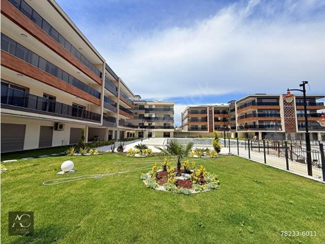 ACLASS'DAN MERKEZİ KONUMDAGÜVENLIKKAPALI OTOPARKBAHÇEHAVUZSOSYAL ALANLÜX FIRSAT 1+1 DAİRE