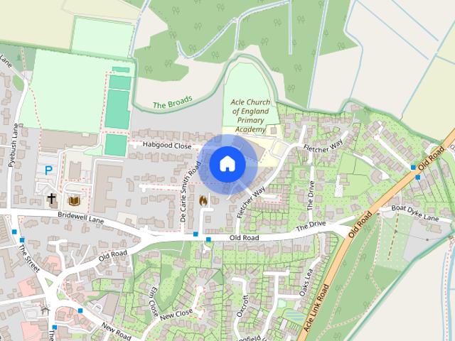 Acle