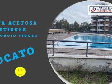 ACQUA ACETOSA OSTIENSE