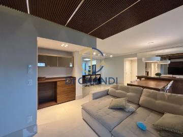 Acqua Galleria, 3 Suítes, Varanda Gourmet, 3 Vagas cobertas, Galleria 131m²