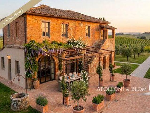 Acquaviva ToscanaTuscany 53045 102921096