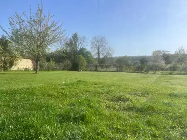 Acquigny 27400 Programme neuf maison neuf à vendre 6 pièces