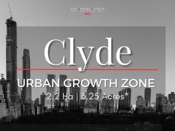 Clyde, Casey, Casey, Victoria, Victoria