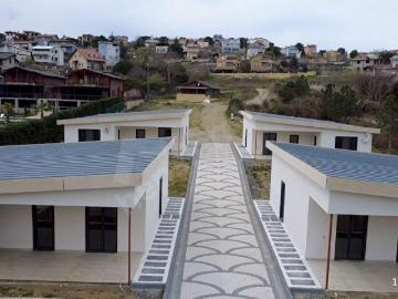 ACR GYD'DEN ŞİLE AKÇAKESEDE DENİZE YAKIN SATILIK VİLLALAR