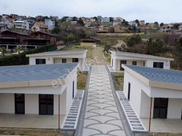 Acr Gyd'den Şile Akçakesede Denize Yakın Satılık Villalar