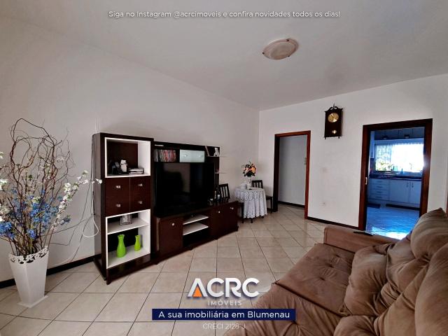 ACRC Imóveis CA03752 Casa para Alugar no Bairro Itoupava Central em Blumenau