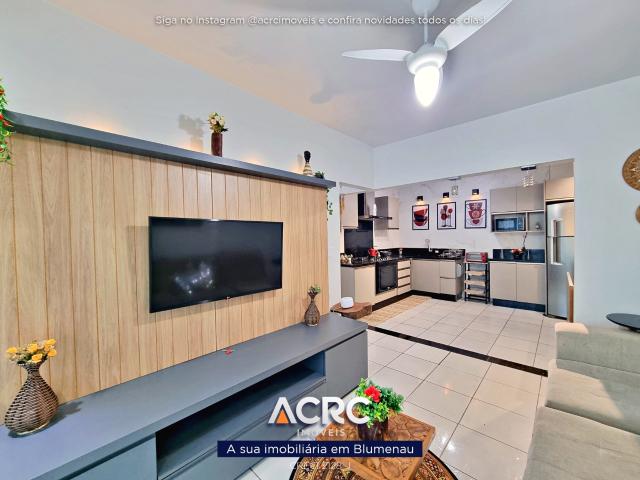 ACRC Imóveis CA03799 Casa para Locação no Bairro Escola Agrícola em Blumenau