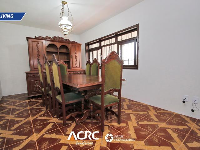 ACRC Imóveis CA03723 Casa para Locação no Bairro Itoupava Seca em Blumenau