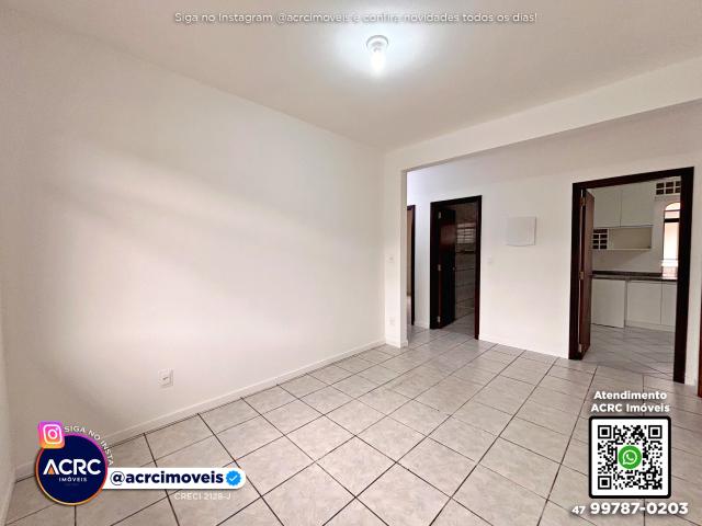 ACRC Imóveis CA03733 Casa para Locação no Bairro Progresso em Blumenau